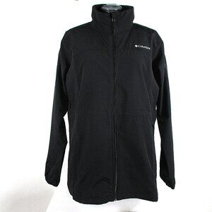 COLUMBIA SPORTSWEAR RAIN JACKET